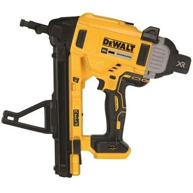 Nailer Concrete Cordless 20V