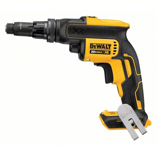 Gun Screw Drywall Brushless Corded