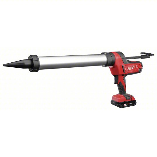 Gun Caulk Cordless