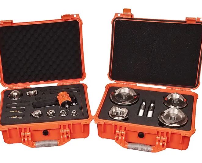 Knock Out Kit