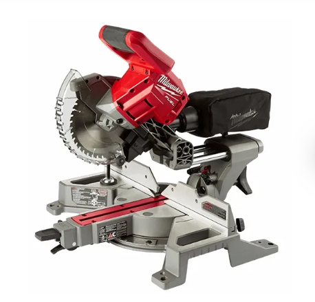 M18 miter saw