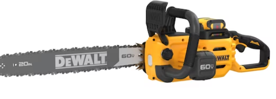 Saw Chain Cordless