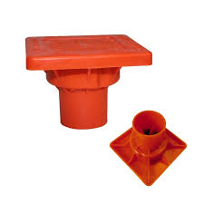 rebar safety cap