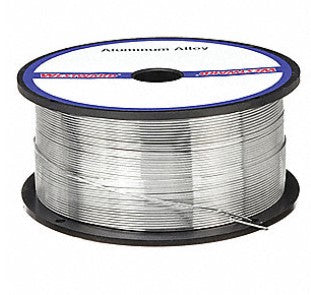 4043 Aluminum Mig Wire Spoolmatic