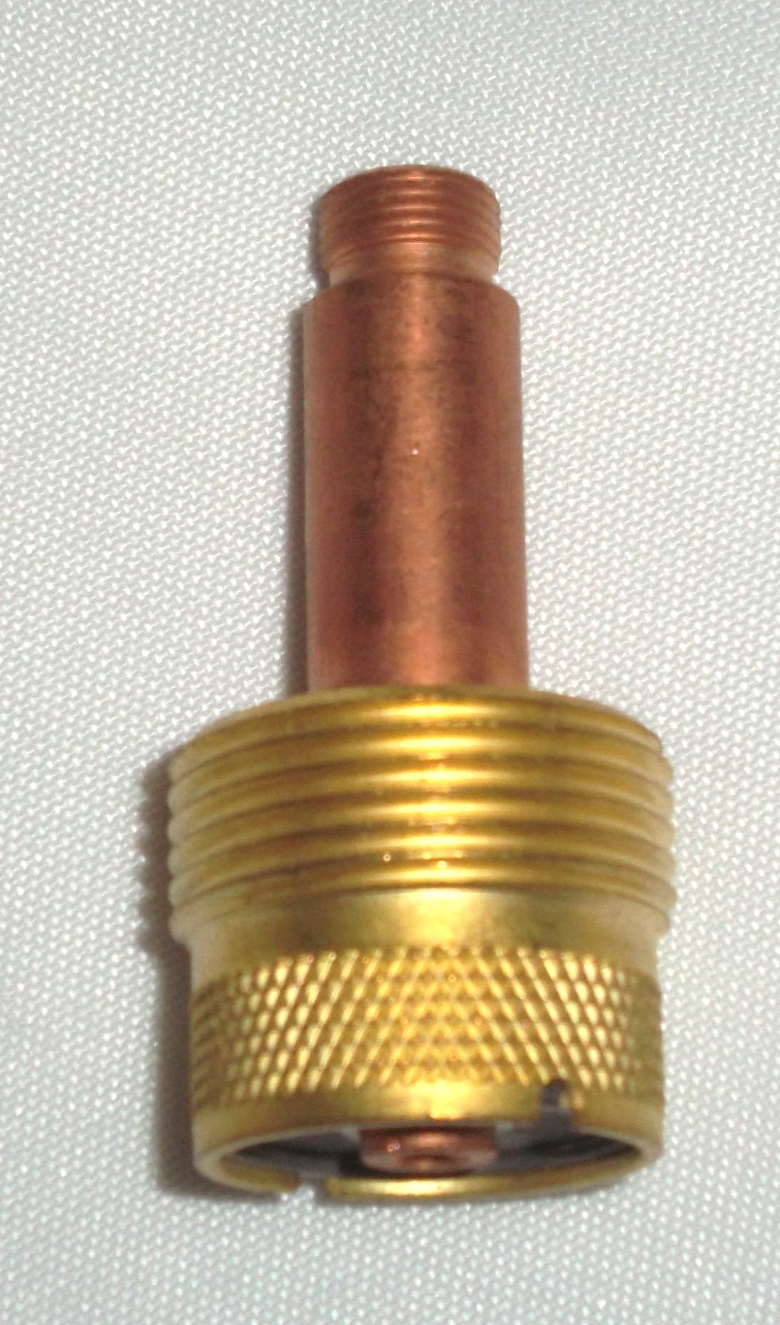 # 45V64 3/32" Jumbo Gas Lens