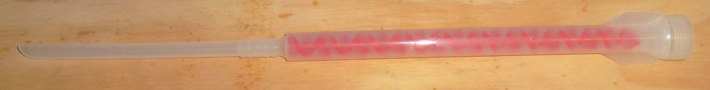 Anchor Epoxy A-7 Nozzles