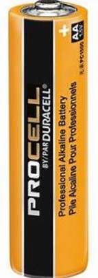 Battery AA