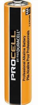 Battery AAA