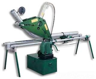 Bender Hydraulic 885 1-1/4" - 5" Rigid Only