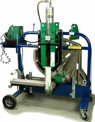 Bender Hydraulic 881 2-1/2" - 4" Rigid/EMT