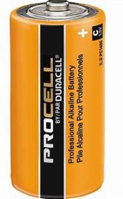 Battery C