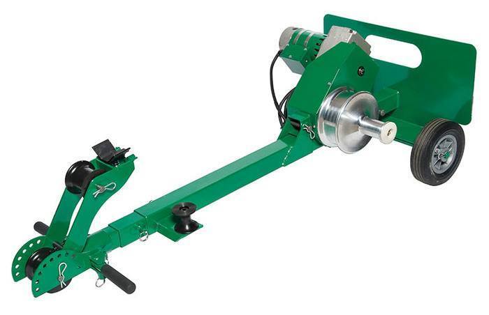 Chugger G3 Pulling Kit
