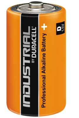 Battery D