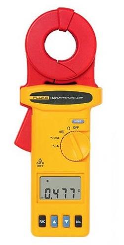 Fluke 1630 Amp Clamp