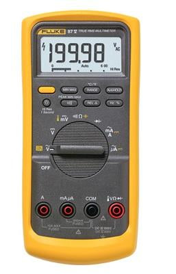 Fluke 87 Meter