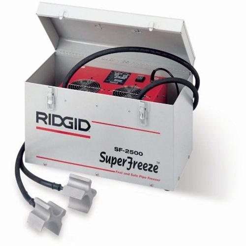 Freezing Kit Pipe 1/2" - 2-1/2"