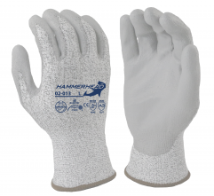 Gloves Hammerhead Cut Level 3 GTek