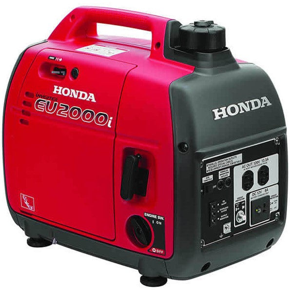 Generator 2000 Watt