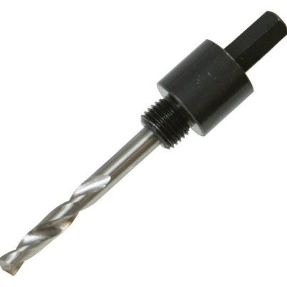 Holesaw Arbor Small