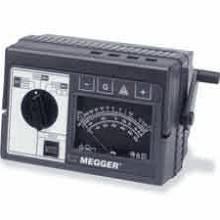 Meggar Hand Crank 1000V