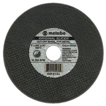 Cutting Disc 6" Metabo