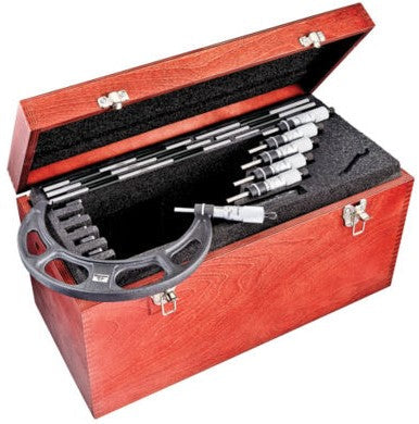 Micrometer Kit Outside
