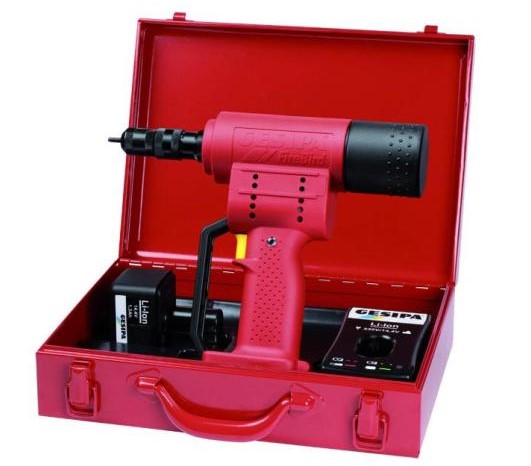 Rivet Nut Gun Cordless