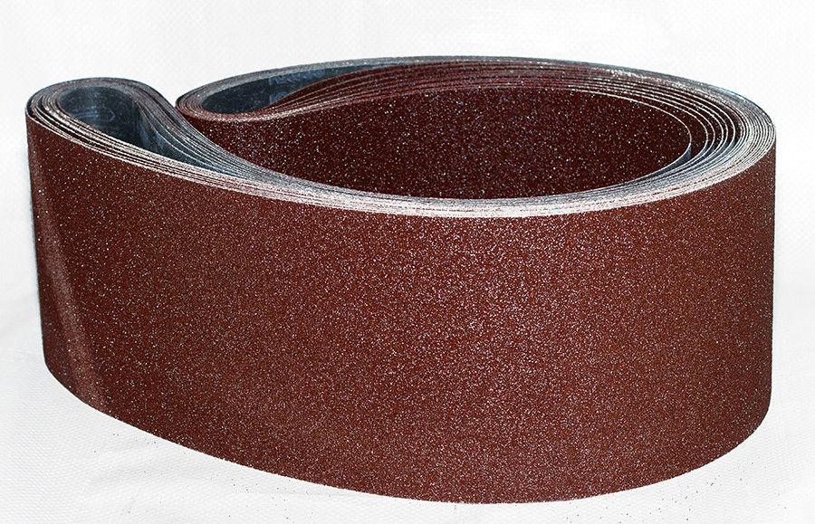 Belt Sanding 3" X 21"
