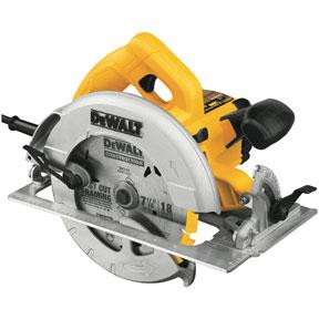Saw Circular 7-1/4"