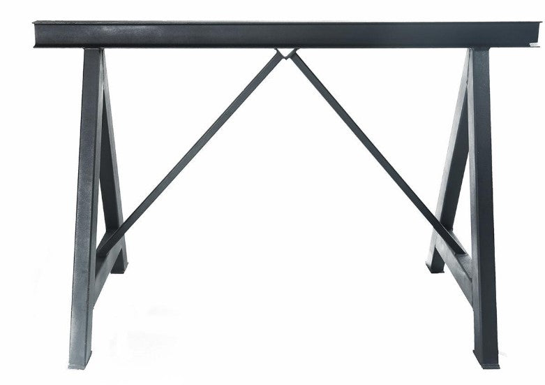 Saw Horse Steel