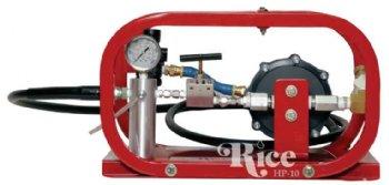 Test Kit Hydro Air 15,000 PSI