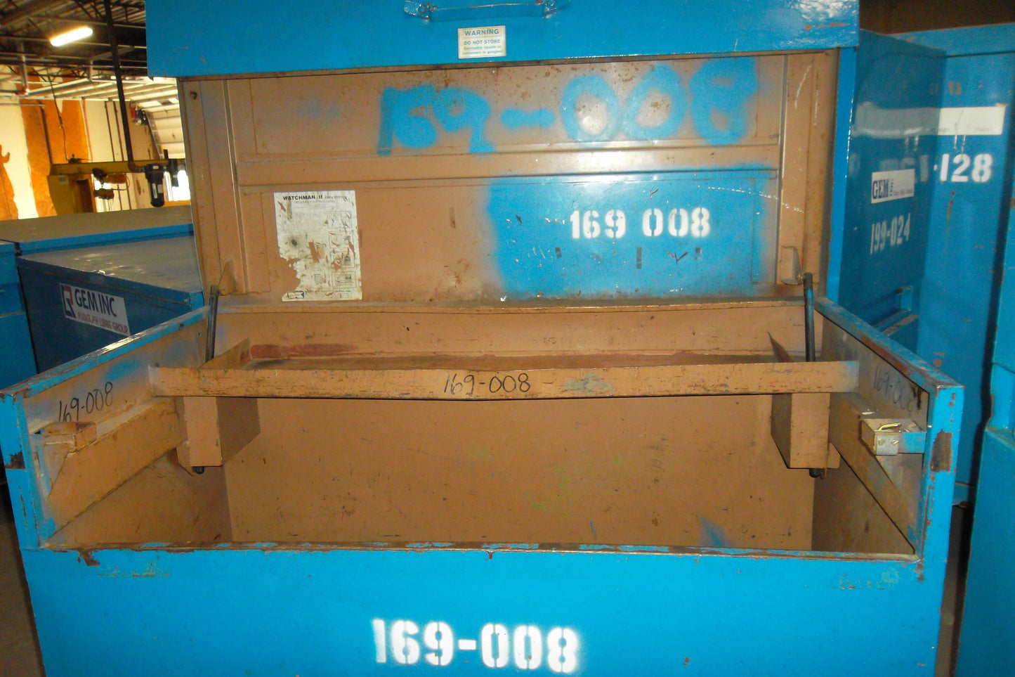 Tool Box Model