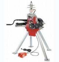 Groover Roll Victaulic 416Fs