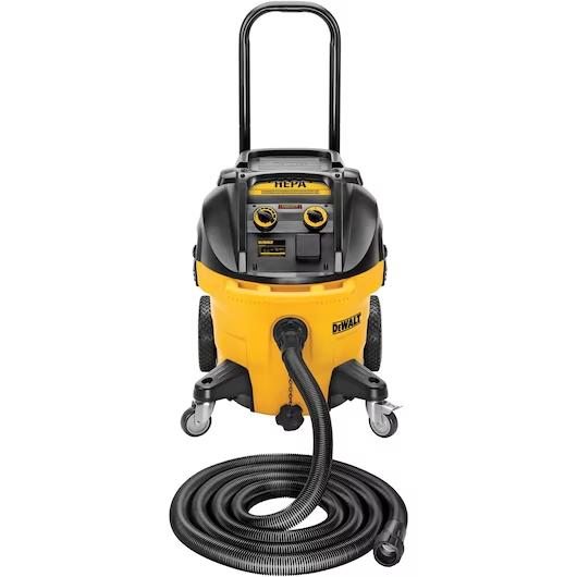 Vac Hepa 10 Gal