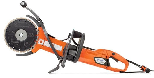 Saw Concrete Cut & Break 115V