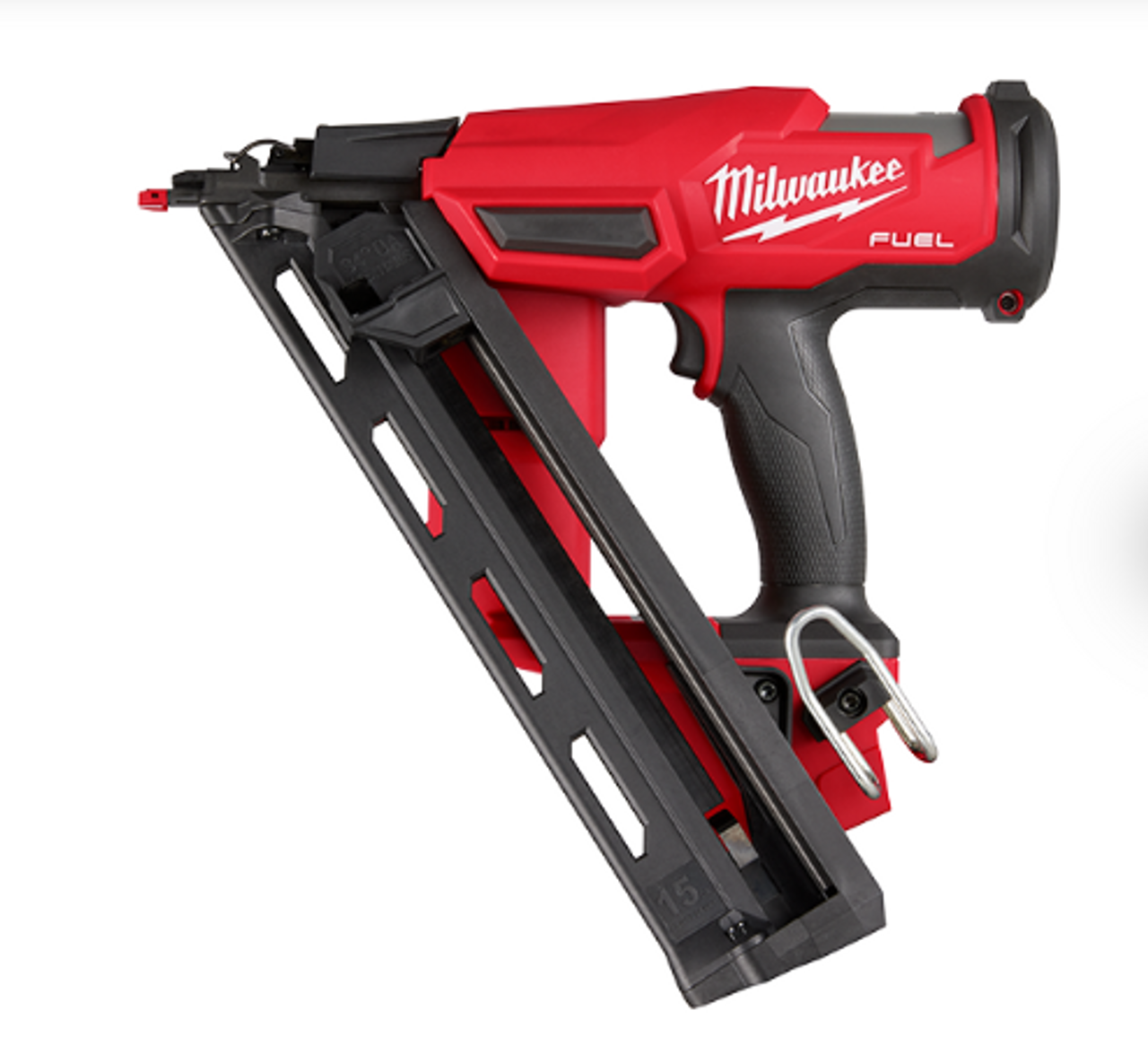 Nailer Finish 18V