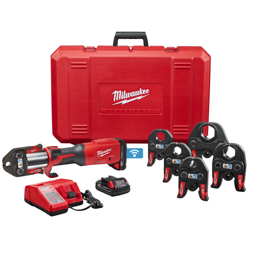 M18 PRESS TOOL KIT