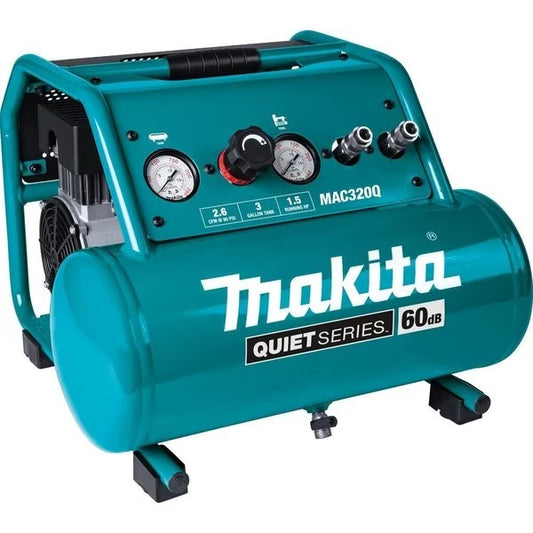 Compressor Air 3 Gal