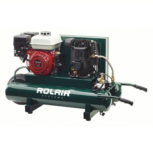 Compressor Gas 5.5 HP