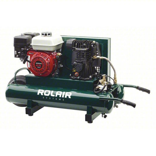 Compressor Gas 5.5 HP