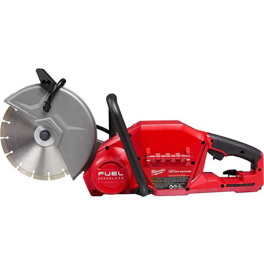 Saw Cutoff Cordless 9"