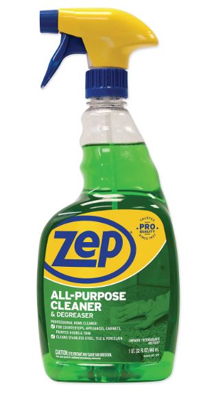 Cleaner All Purpose