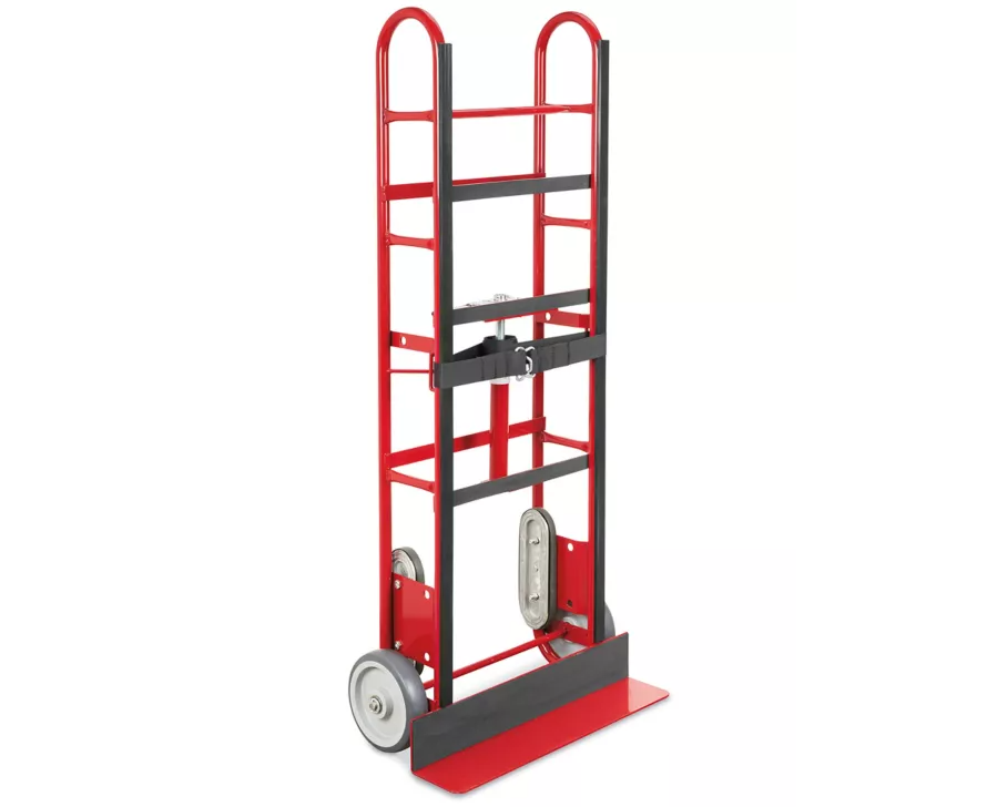 Appliance dolly