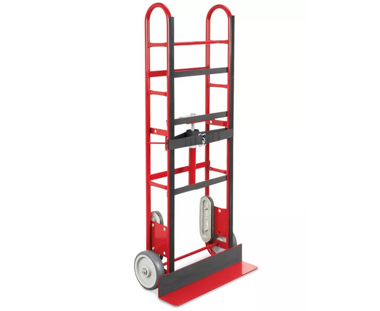 Appliance dolly