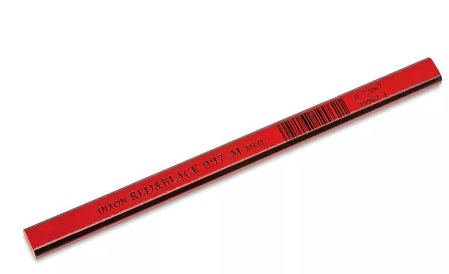 Pencil carpenter
