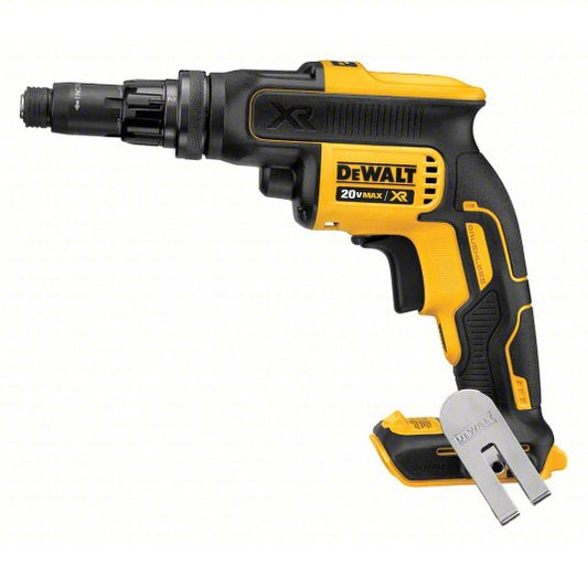 Gun Screw Drywall Brushless Corded
