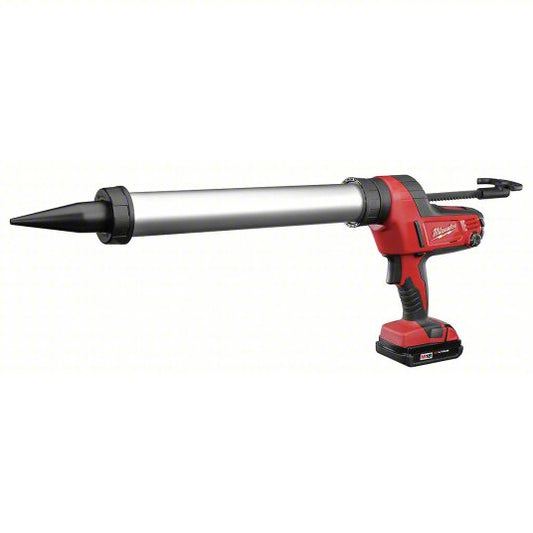 Gun Caulk Cordless
