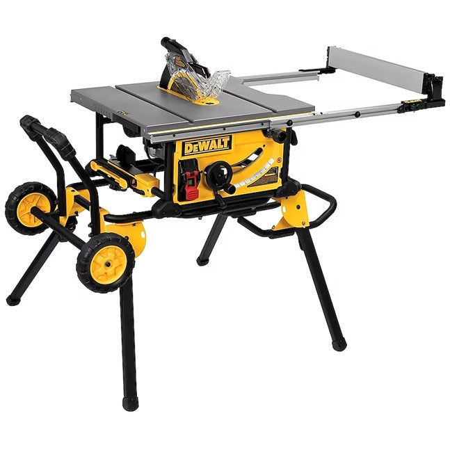 Saw Table Electric