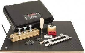 Gasket Cutter Kit