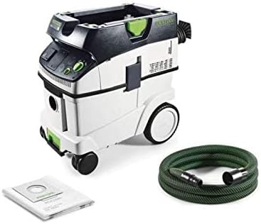 Vac Hepa Festool